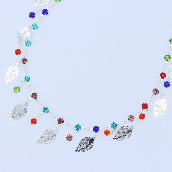 "Minimalist & Elegant Necklace Chain – Perfect for Women & Girls | UNVRC1171 - Picture 4 of 10